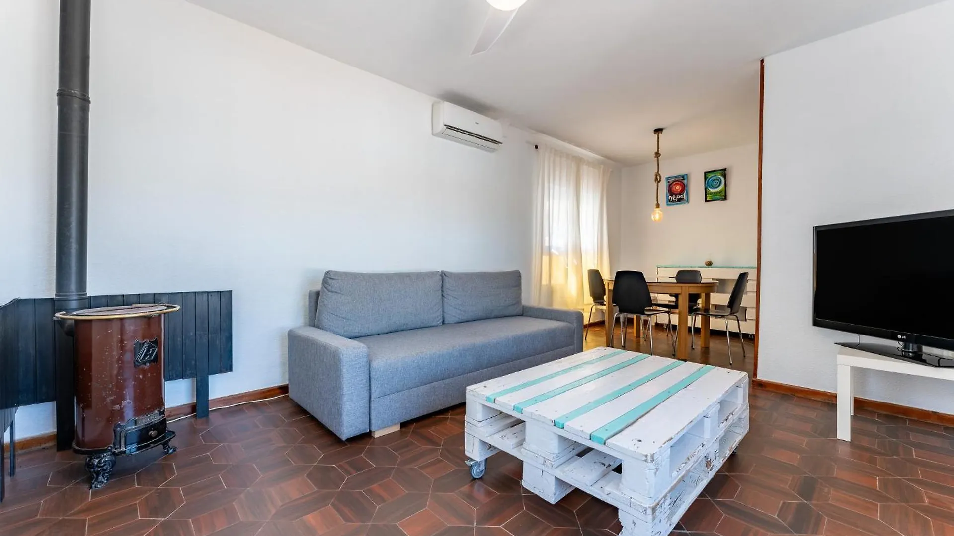 Villa Namaste Alhaurín de la Torre Španělsko