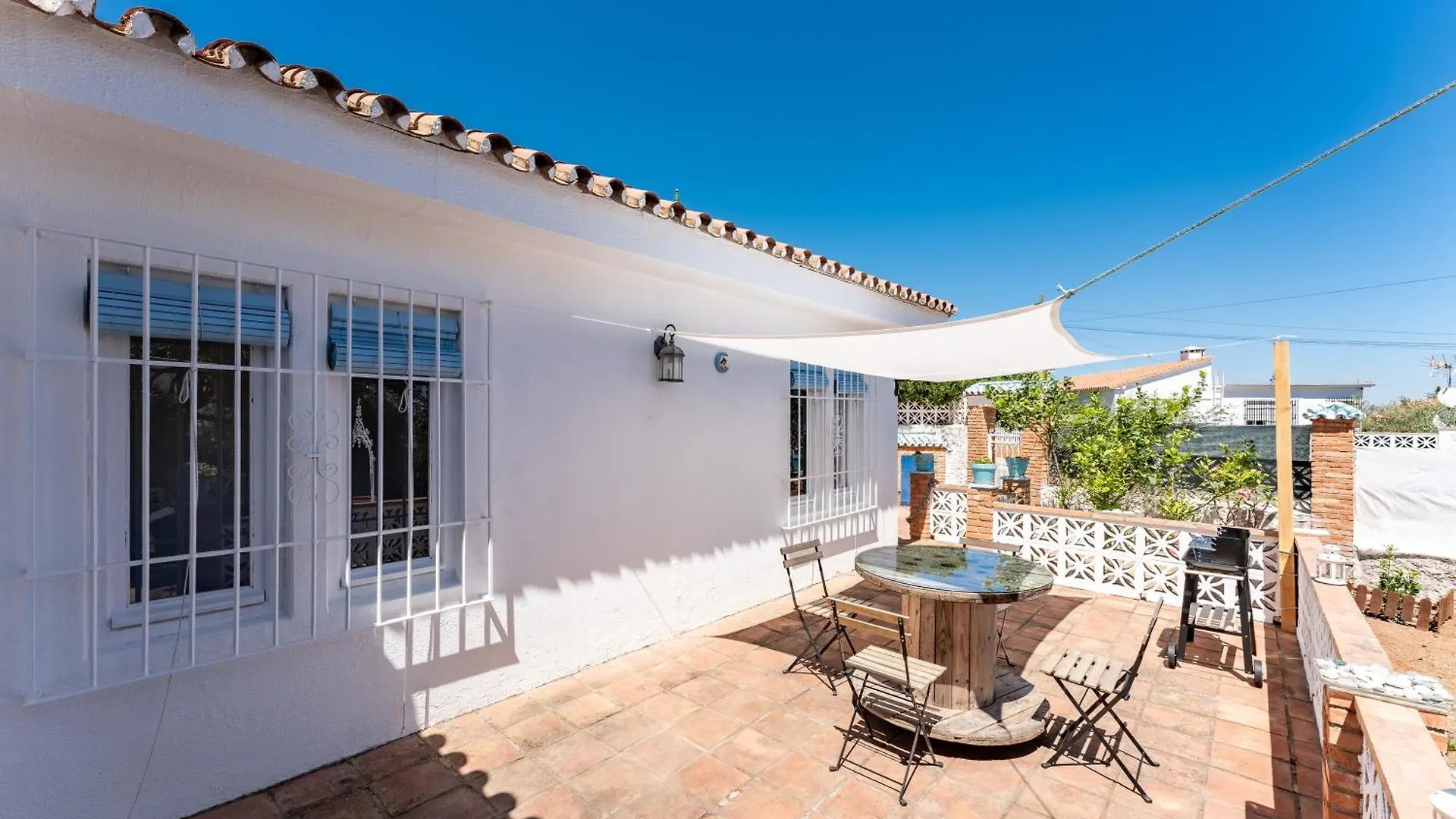 Villa Namaste Alhaurín de la Torre 0*,