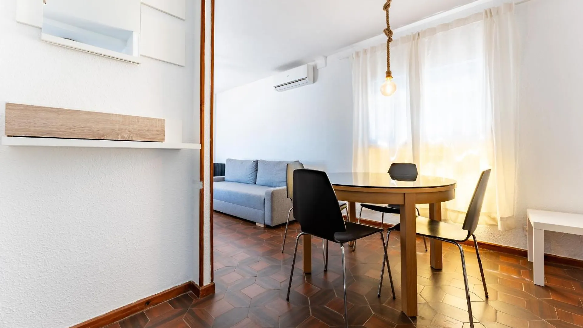 Villa Namaste Alhaurín de la Torre 0*,  Španělsko