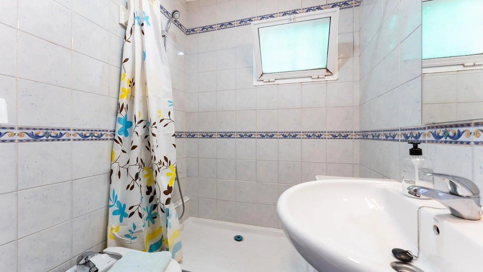 Villa Namaste Alhaurín de la Torre