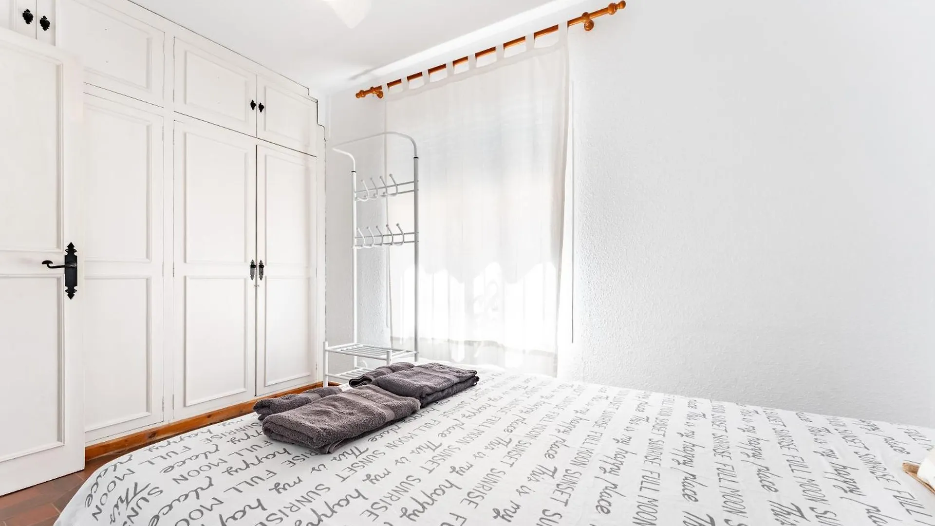 Holiday home Villa Namaste Alhaurin de la Torre