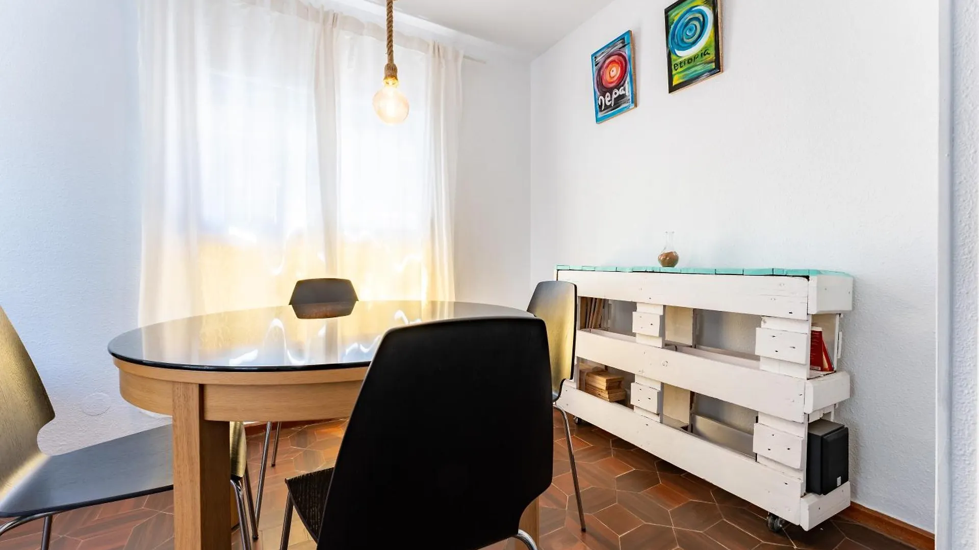 Villa Namaste Alhaurin de la Torre 0*,  Spain