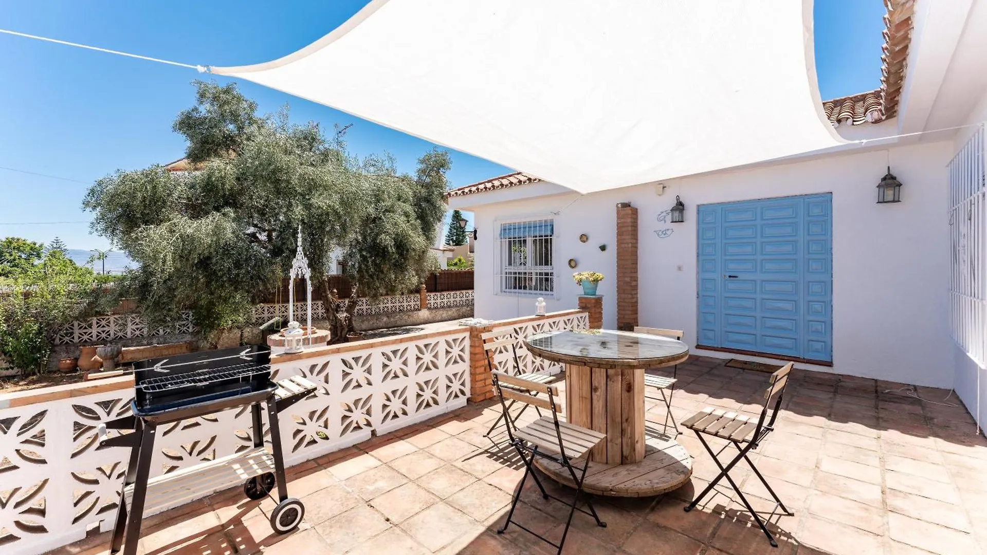 Villa Namaste Alhaurin de la Torre 0*,  Spain