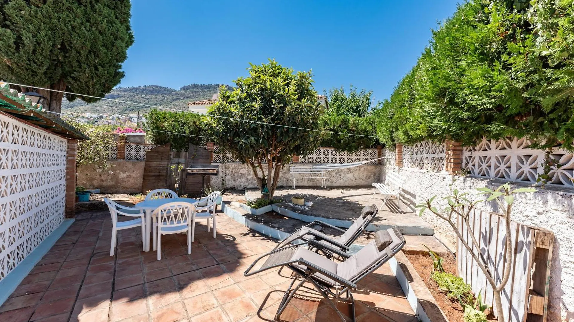 Villa Namaste Alhaurin de la Torre Holiday home