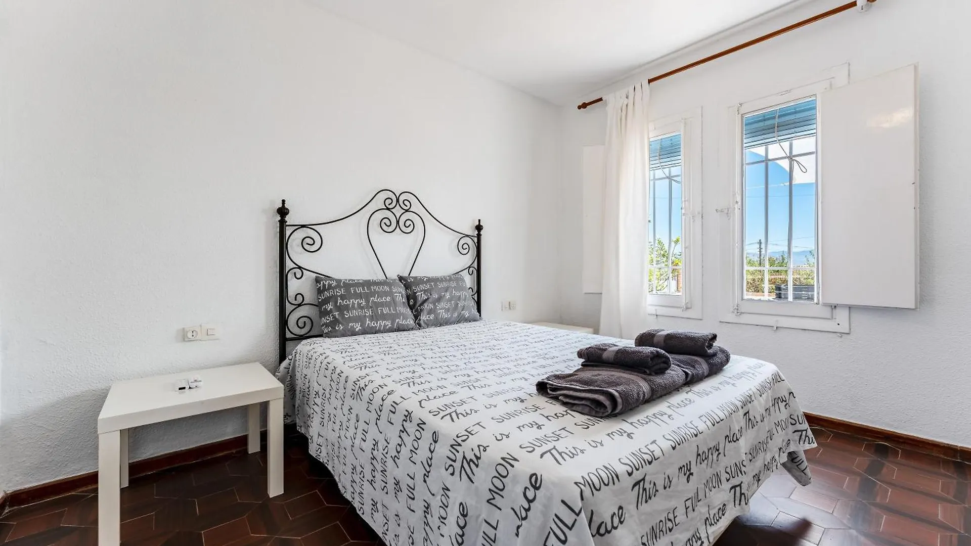 Villa Namaste Alhaurin de la Torre Holiday home