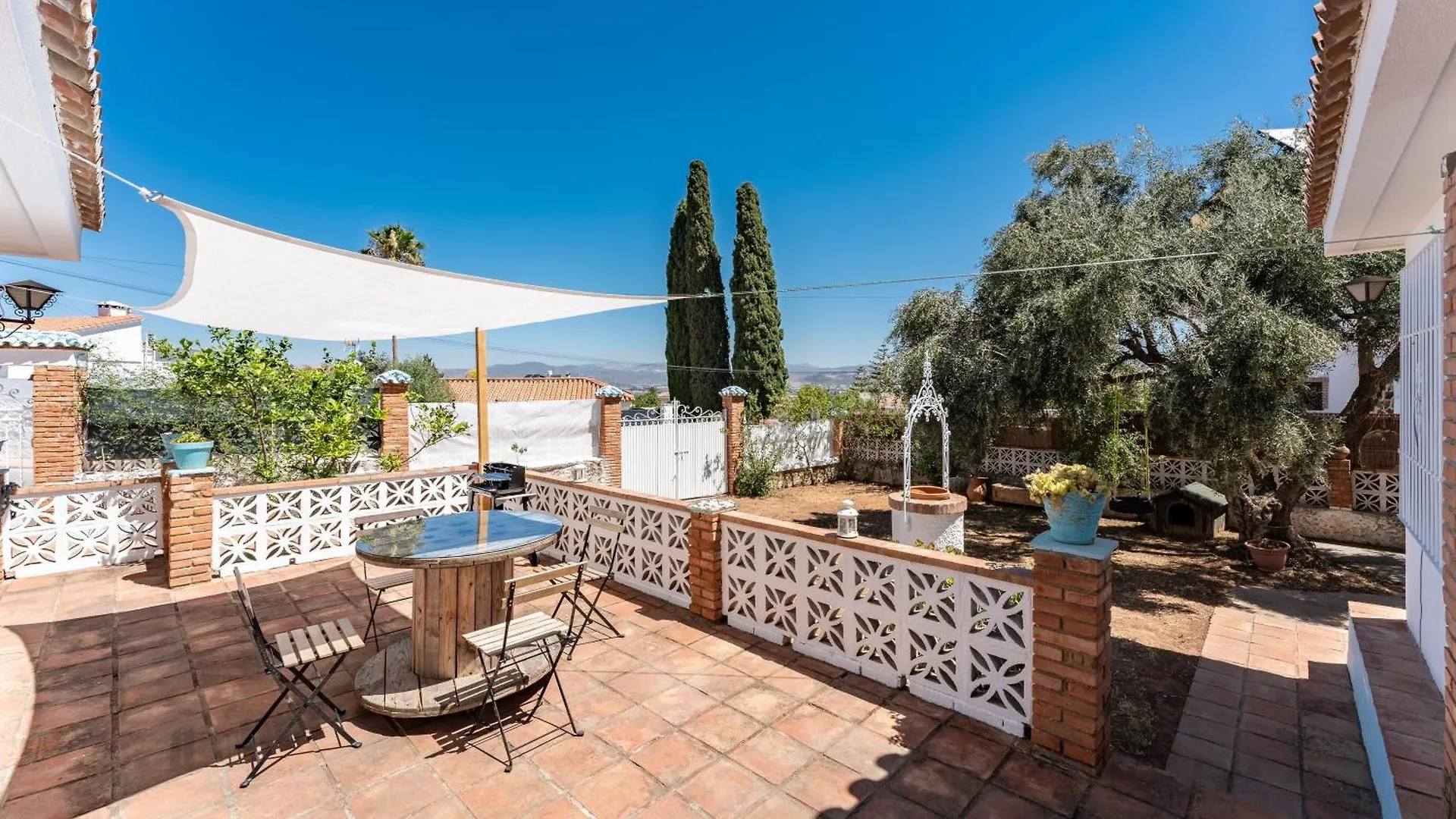 Villa Namaste Alhaurin de la Torre