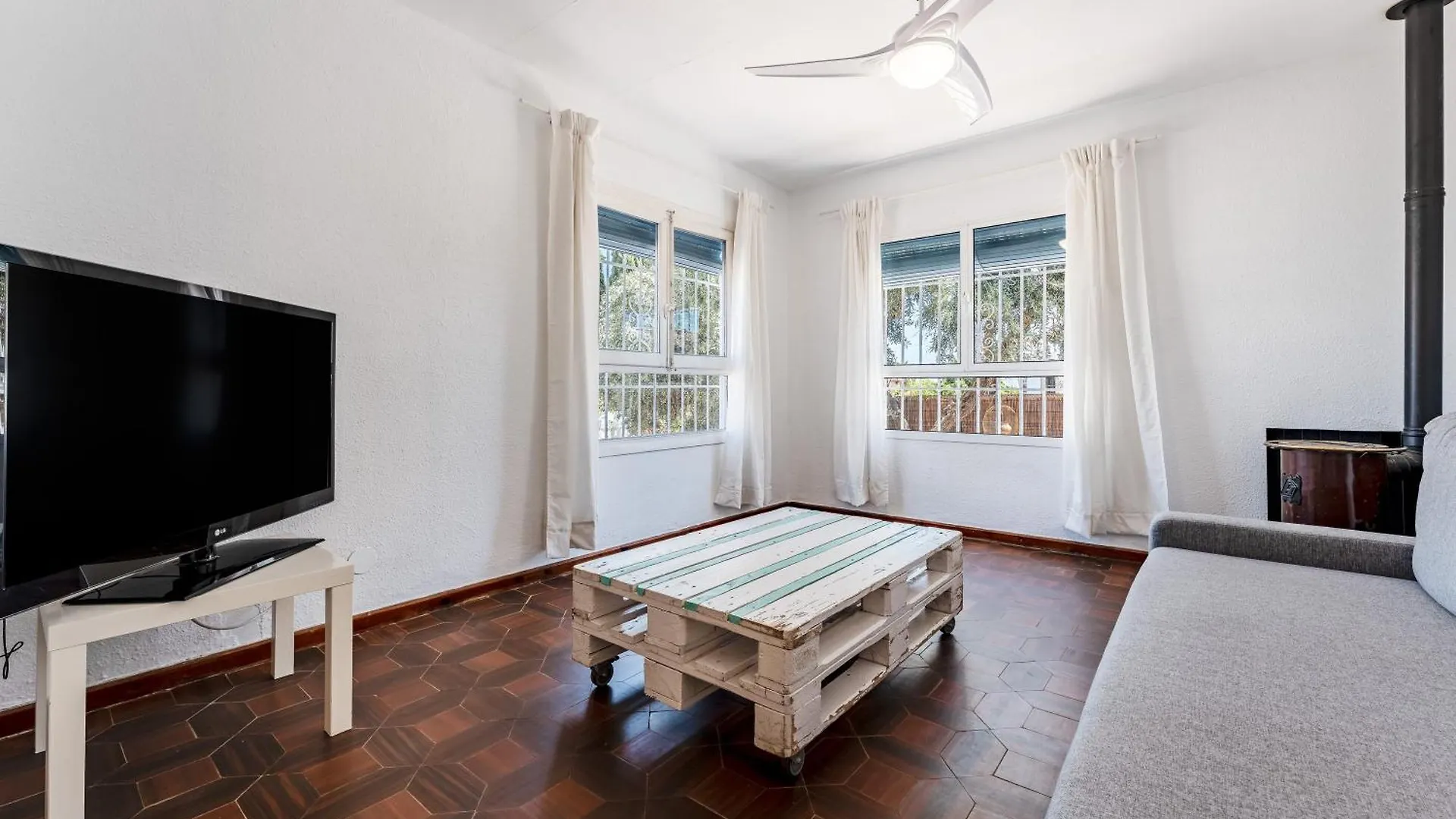 Holiday home Villa Namaste Alhaurin de la Torre
