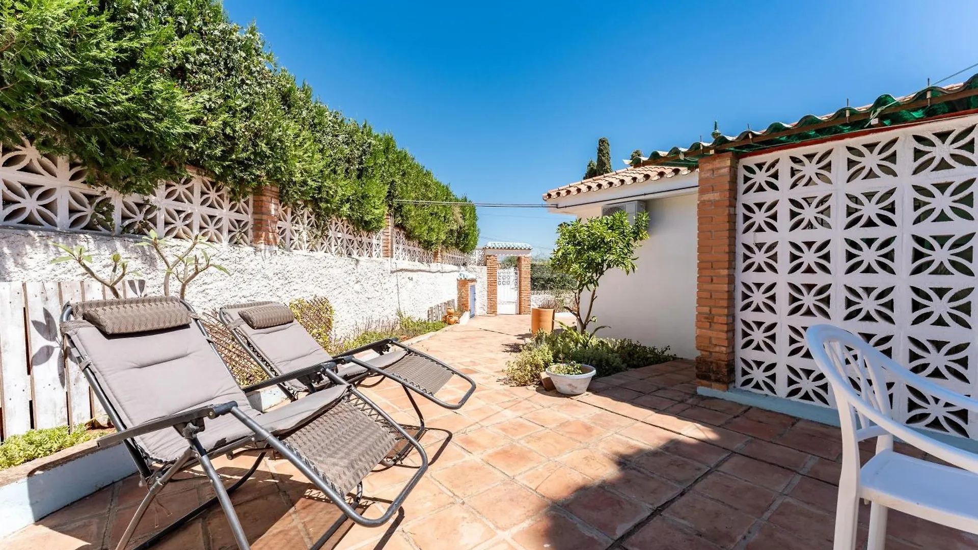 Villa Namaste Alhaurin de la Torre Holiday home
