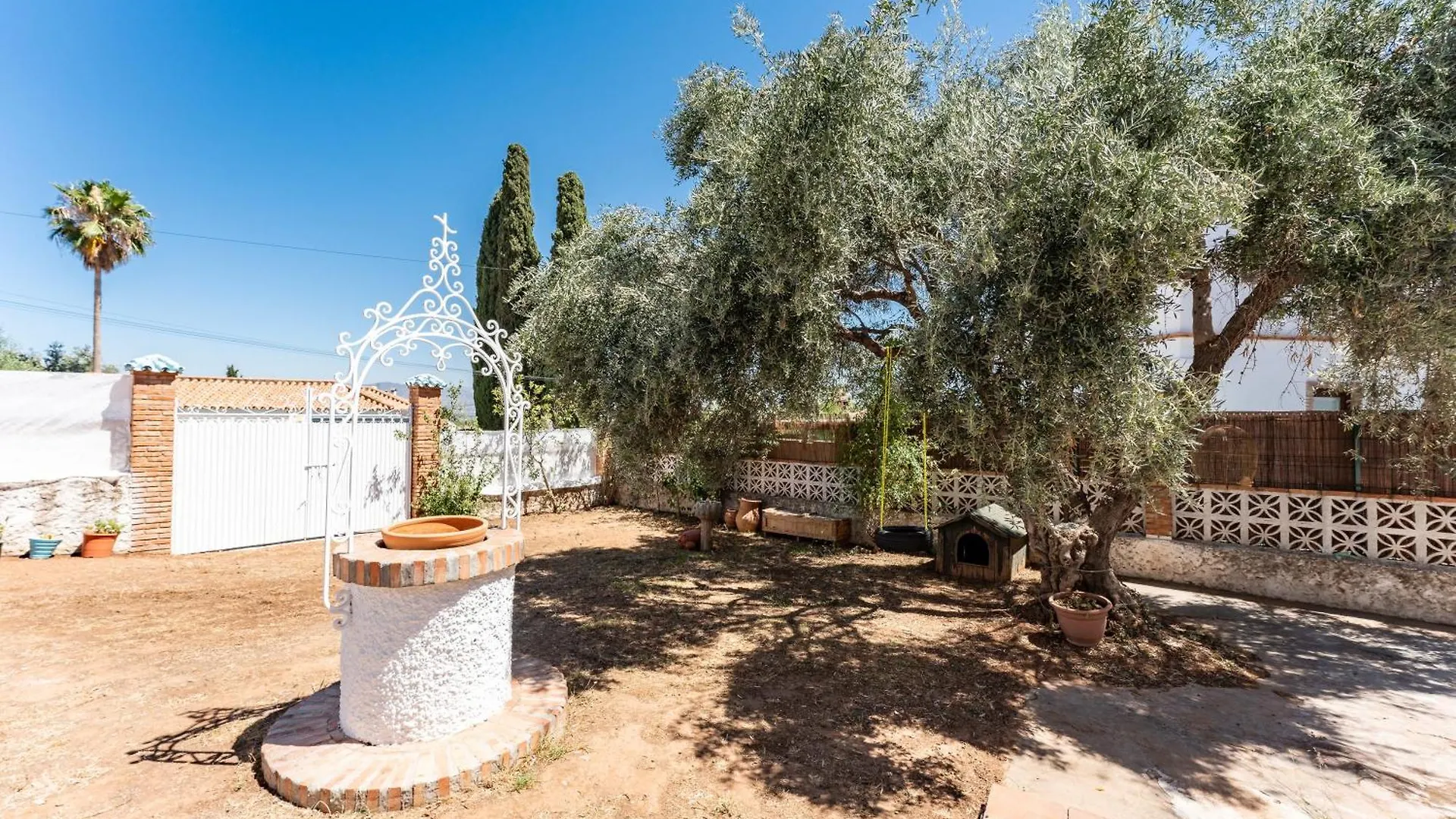 Holiday home Villa Namaste Alhaurin de la Torre