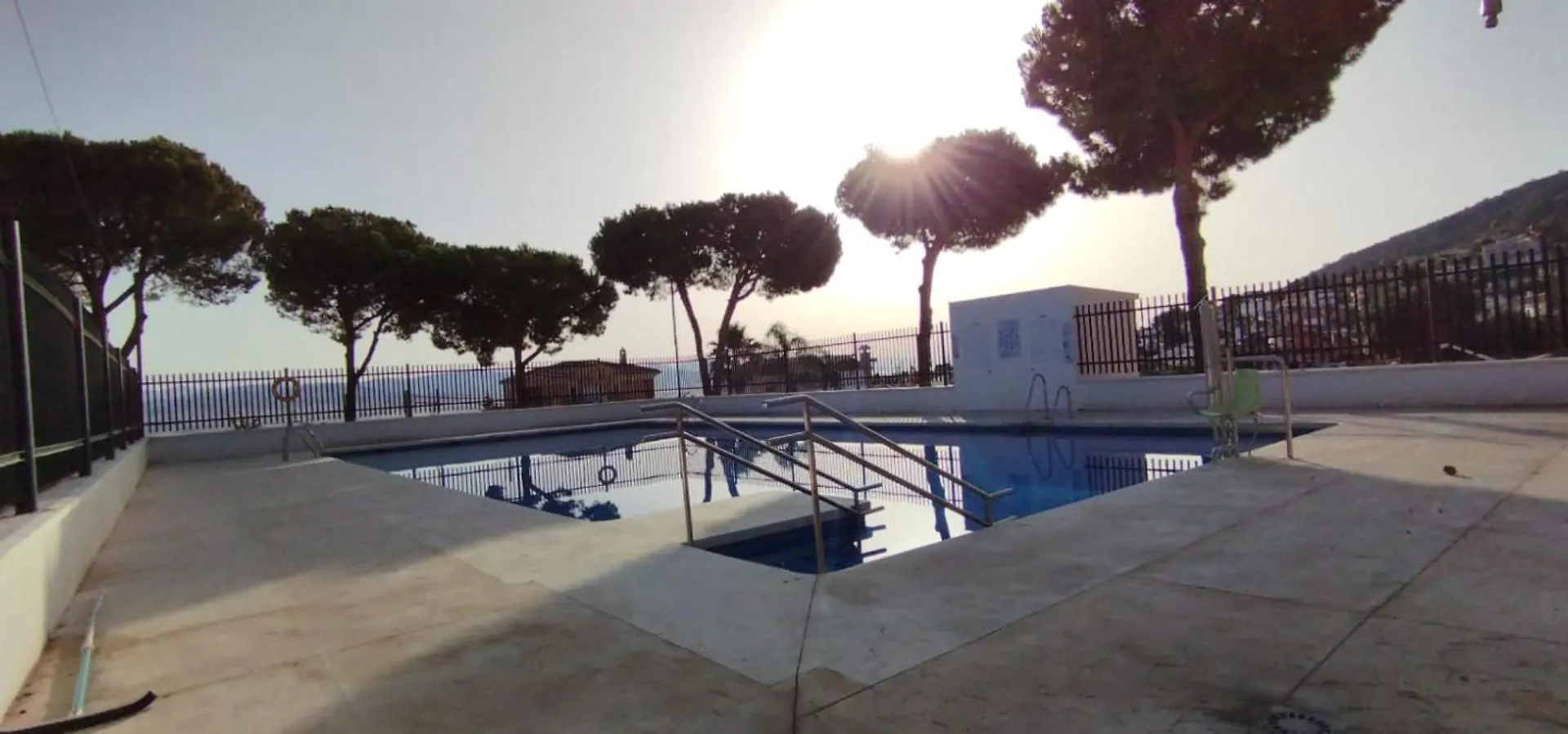 Villa Namaste Alhaurin de la Torre
