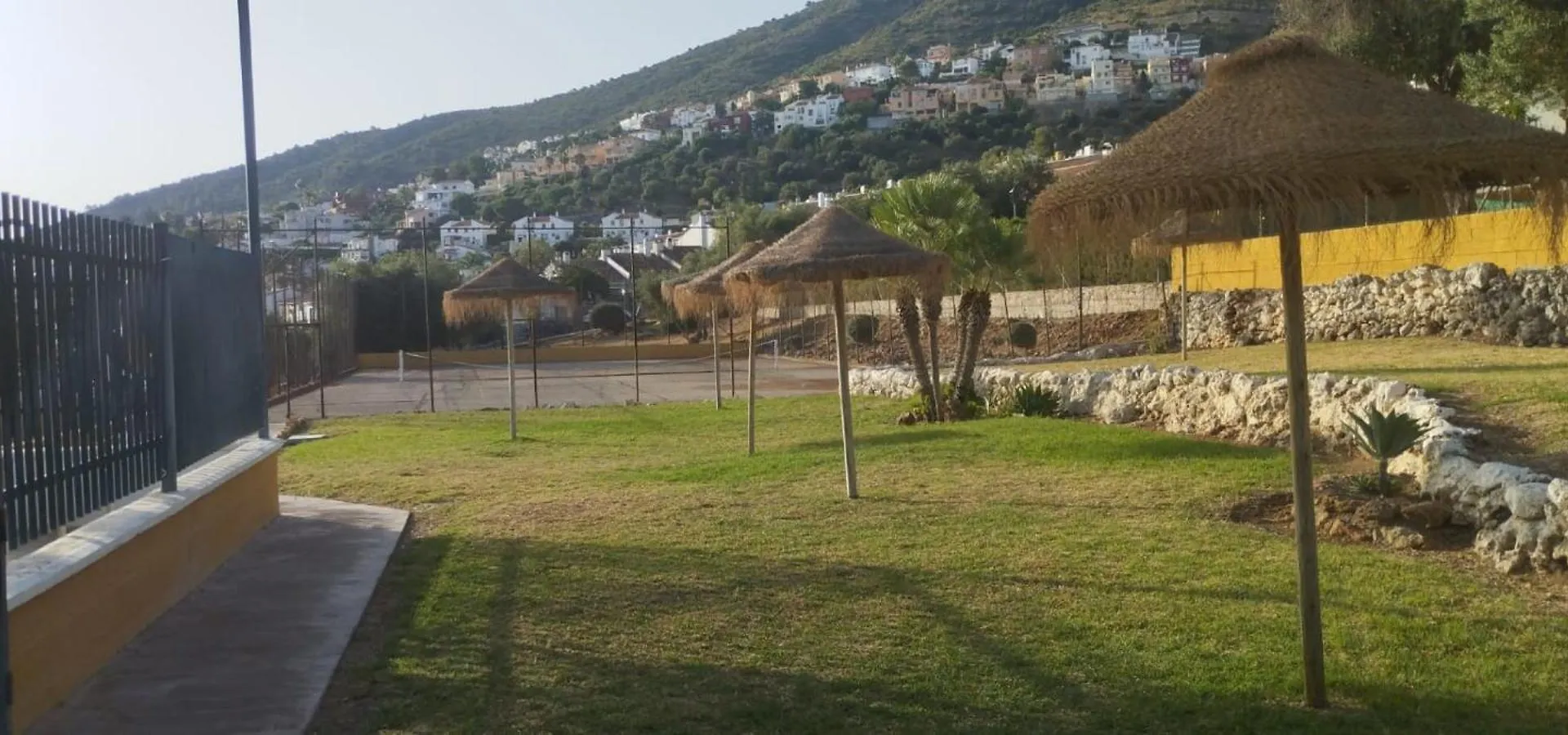 Villa Namaste Alhaurin de la Torre Holiday home